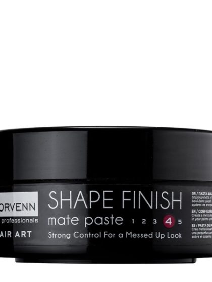 Lorvenn - Shape Finish Mat Paste 75ml