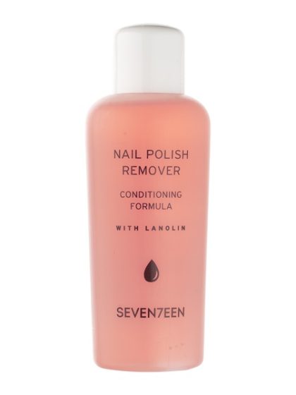 Seventeen – Nail Polish Remover