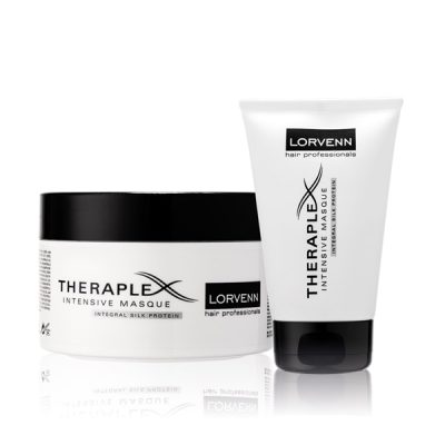 Lorvenn - Theraplex Intensive Masque