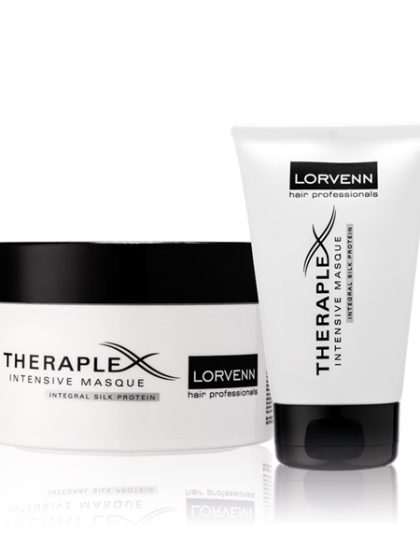 Lorvenn - Theraplex Intensive Masque