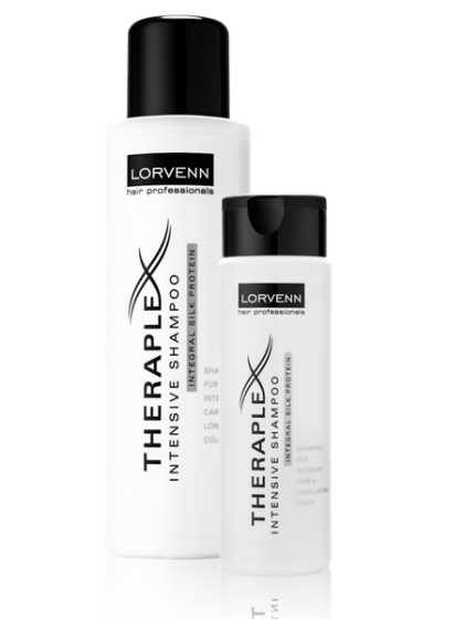 Lorvenn - Theraplex Intensive Shampoo