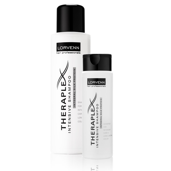 Lorvenn - Theraplex Intensive Shampoo