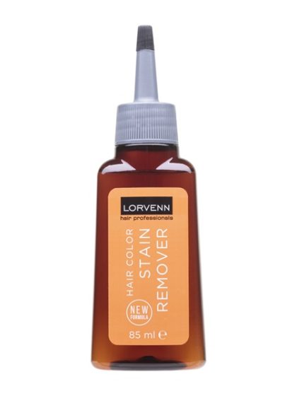 Lorvenn - Hair Color Stain Remover 85ml