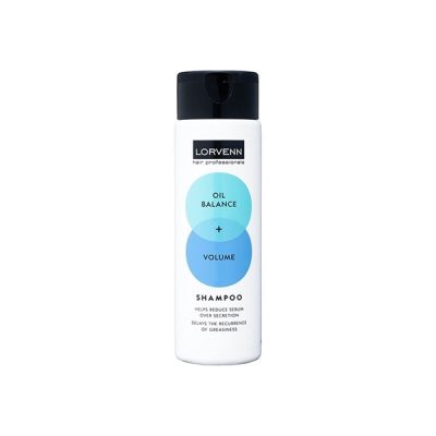 Oil Balance Volume Shampoo 200ml