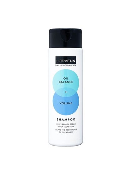 Oil Balance Volume Shampoo 200ml