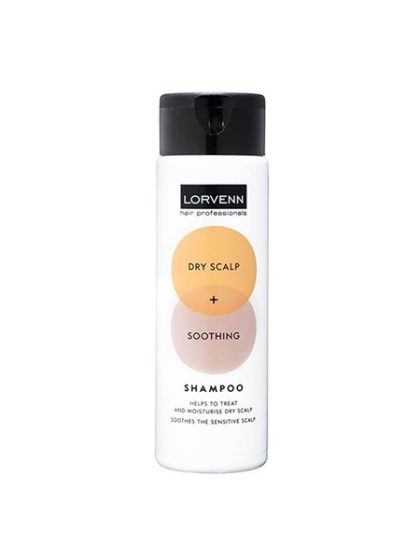 Dry Scalp Soothing Shampoo 200ml