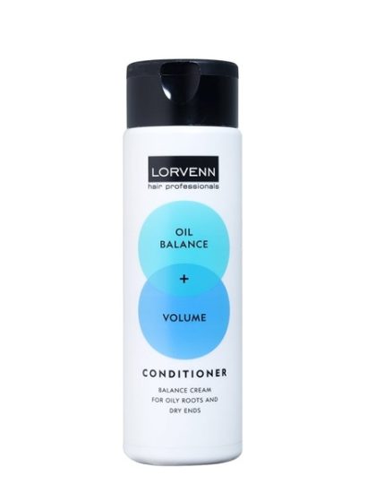 Oil Balance & Volume Conditioner 200ml