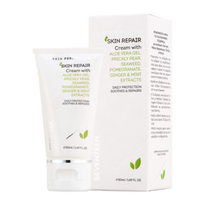 Seventeen – Skin Repair Cream