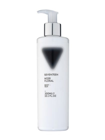 Seventeen – Noir Floral Body Silk 300ml