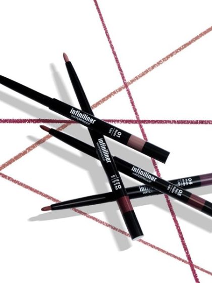 Mon Reve – Infiniliner Gel Lip Pencil