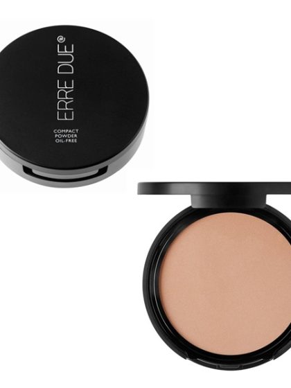 Erre Due -Compact Powder Oil free