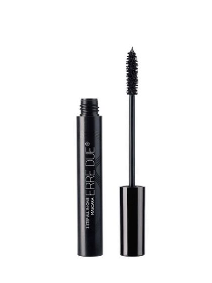 Erre Due - 3 Step All In 1 Mascara