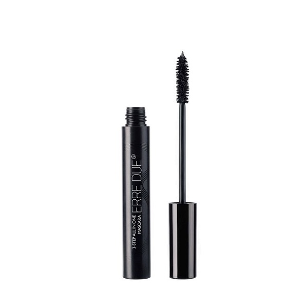 Erre Due - 3 Step All In 1 Mascara