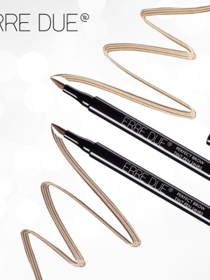 Erre Due - Perfect Brow Tint Pen 24hrs