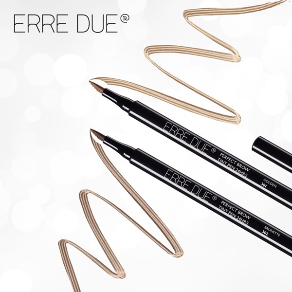 Erre Due - Perfect Brow Tint Pen 24hrs