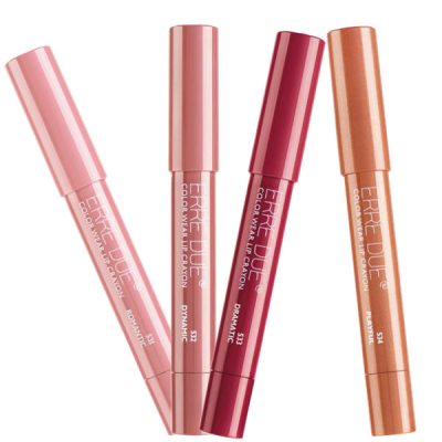 Erre Due - Color Wear Lip Crayon