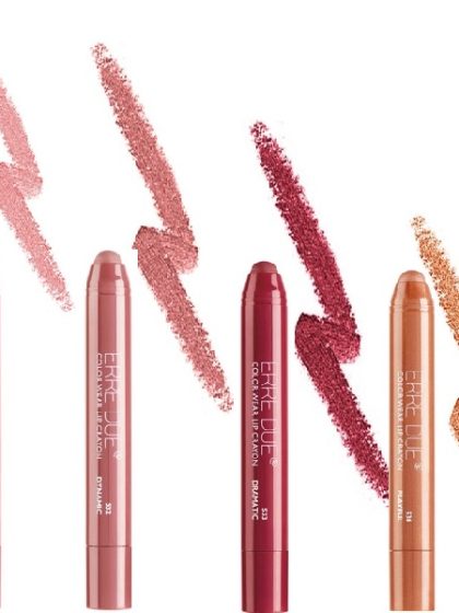 Erre Due - Color Wear Lip Crayon