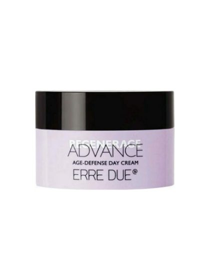 Erre Due - Age-Defense Day Cream