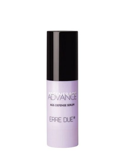 Erre Due - Age-Defense Serum