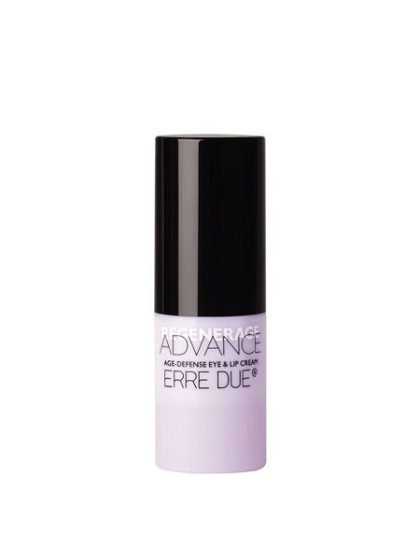 Erre Due - Age-Defense Eye & Lip Cream