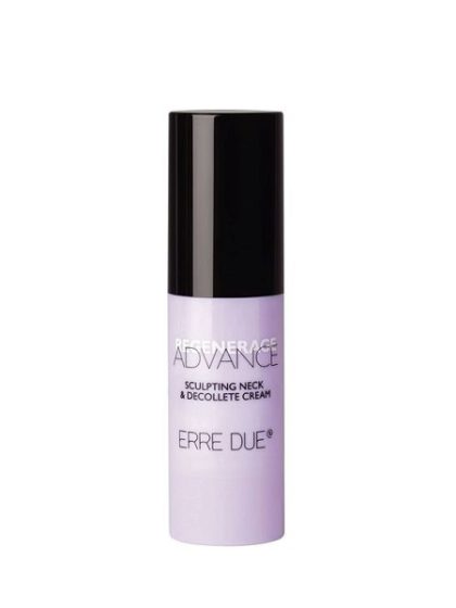 Erre Due - Sculpting Neck & Decolette Cream