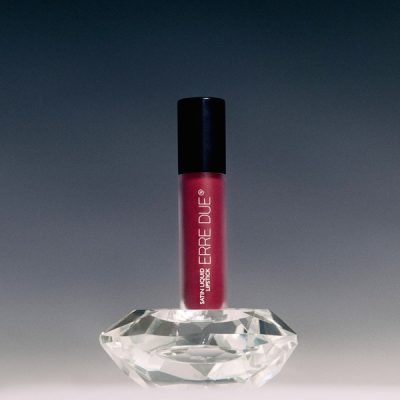 Erre Due – Satin Liquid Lipstick