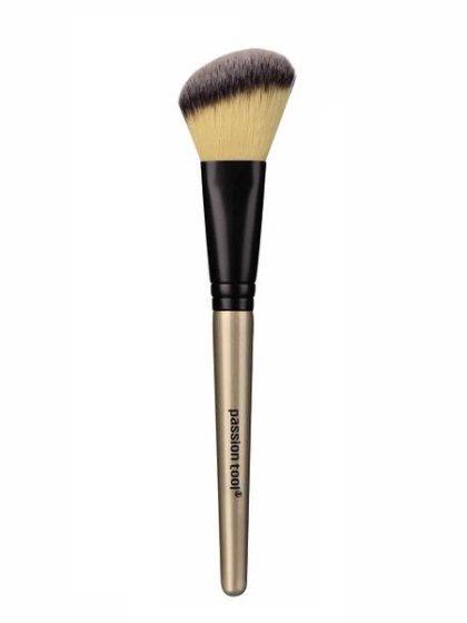 Erre Due - Passion Tool Angled Blush Brush