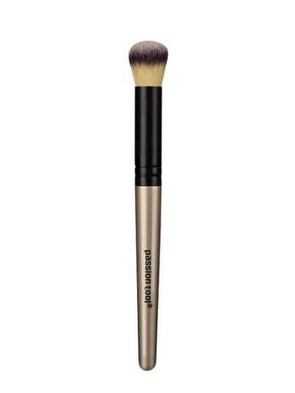 Erre Due - Passion Tool Contouring Brush