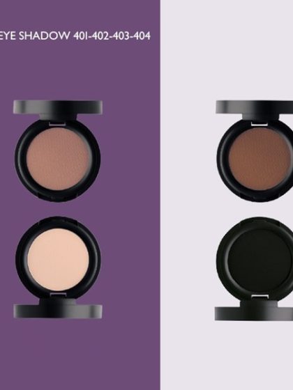 Erre Due - Matte Eye Shadow