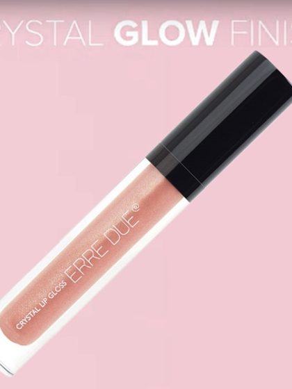 Erre Due - Crystal Lip Glow