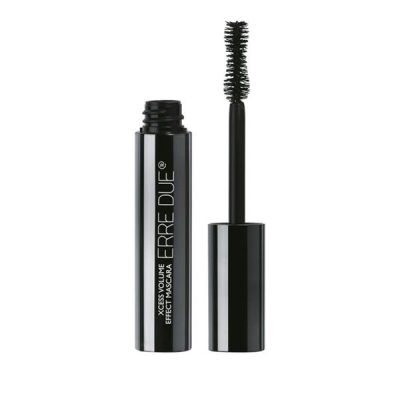 Erre Due - Xcess Volume Effect Mascara No.801