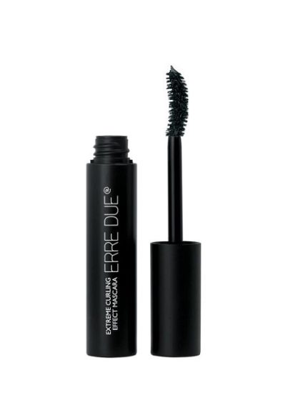 Erre Due - Extreme Curling Effect Mascara 901 Black