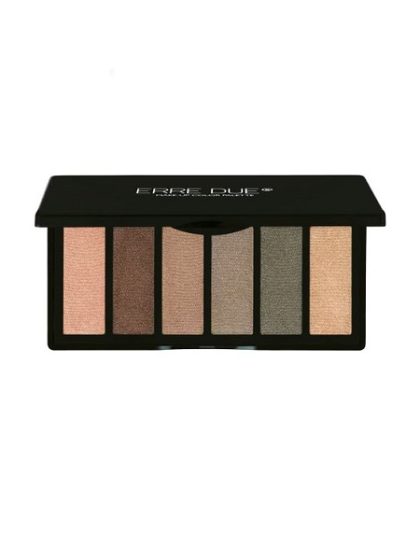 Erre Due - Make-Up Color Palette No.628 Secret Offspring