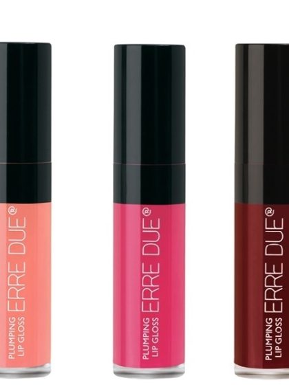 Erre Due - Plumping Lip Gloss