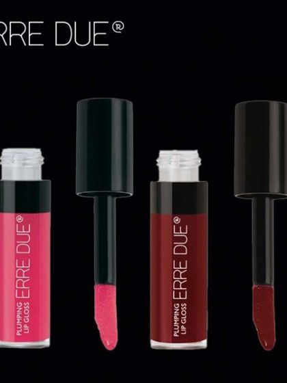 Erre Due - Plumping Lip Gloss