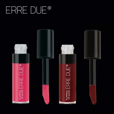 Erre Due - Plumping Lip Gloss