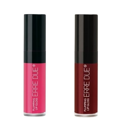 Erre Due - Plumping Lip Gloss