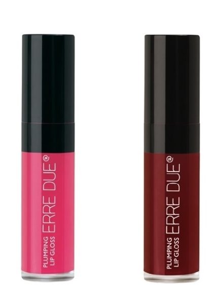 Erre Due - Plumping Lip Gloss