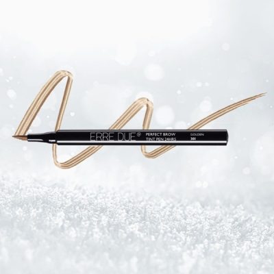 Erre Due - Perfect Brow Tint Pen 24hrs