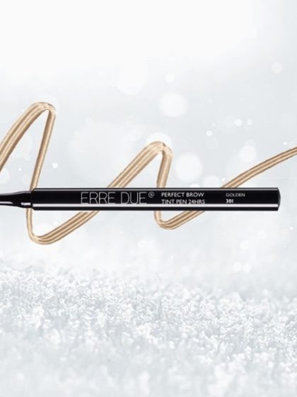 Erre Due - Perfect Brow Tint Pen 24hrs