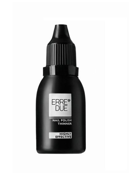 Erre Due - Nail Polish Thinner