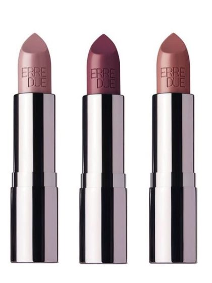 Erre Due -Sheer Lipstick