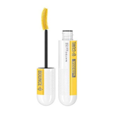 Maybelline – Colossal Curl Bounce Mascara