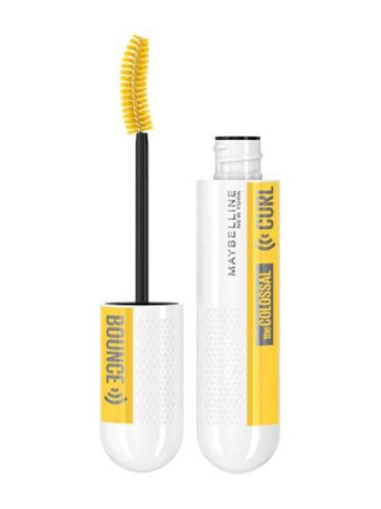 Colossal Curl Bounce Mascara