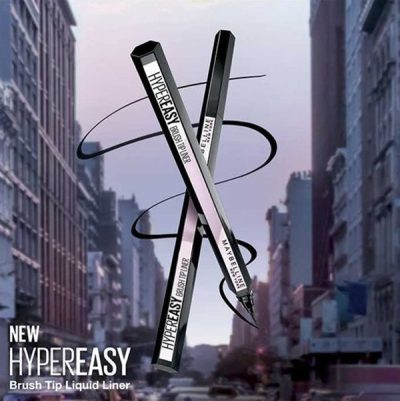 Maybelline – Hyper Easy Liquid Eyeliner