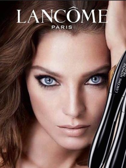 Lancome - Hypnôse Drama Waterproof Mascara Black