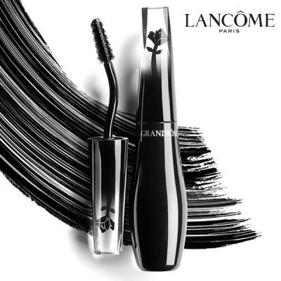 Lancome - Grandiose Mascara Black