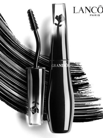 Lancome - Grandiose Mascara Black