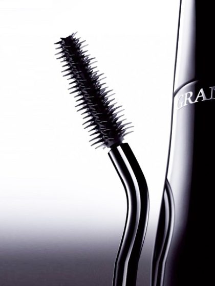 Lancome - Grandiose Mascara Black