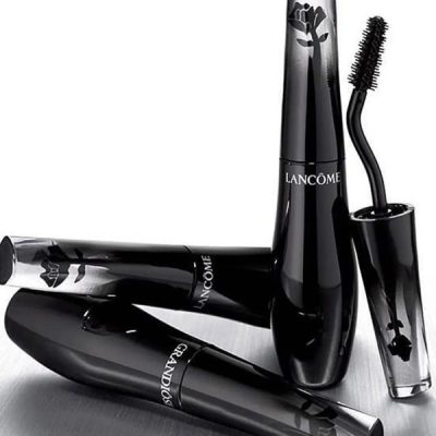 Lancome - Grandiose Mascara Black